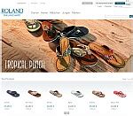 roland schuhe online shop.